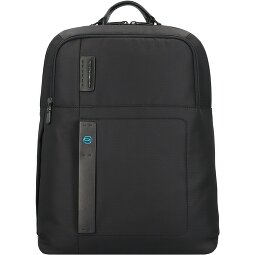 Piquadro P16 business backpack 44 cm laptop compartment  Variant 1
