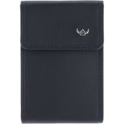 Golden Head Polo RFID credit card case leather 12 cm  Variant 3