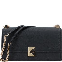 Kate Spade New York Deco Shoulder Bag Genuine Leather 20 cm  Variant 1