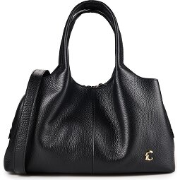 Coccinelle Nell Shoulder Bag Genuine Leather 32 cm  Variant 3