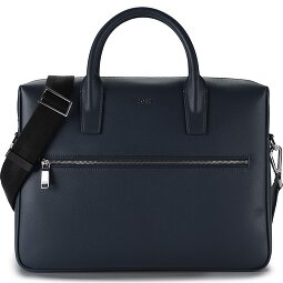 Boss Daxter Briefcase Leather 38 cm Laptop compartment  Variant 2