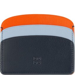 DuDu Boracay Credit card case Leather 10 cm  Variant 5