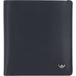 Golden Head Polo Wallet RFID protection Genuine Leather 11 cm  Variant 3