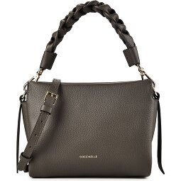 Coccinelle Boheme Handbag Genuine Leather 23 cm  Variant 4