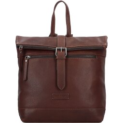 Jack Kinsky City Backpack Leather 29 cm  Variant 2