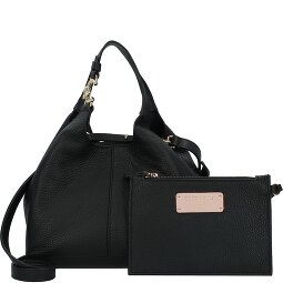 Coccinelle C-Easy Handbag Leather 21 cm  Variant 2