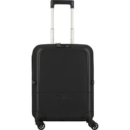 Rollink Flex Light 4 wheels Cabin trolley 55 cm  Variant 1