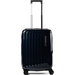 Samsonite Nuon 4 wheels Cabin suitcase 55 cm Expandable  Variant 1