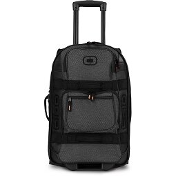 Ogio Layover 2 wheels Cabin trolley 56 cm  Variant 2
