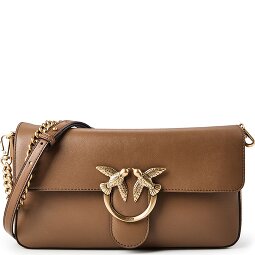 PINKO Love one Shoulder bag Genuine Leather 27 cm  Variant 1