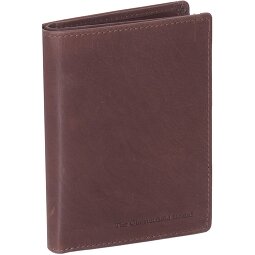 The Chesterfield Brand Siem Wallet Leather 11 cm  Variant 2