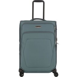 Samsonite Spark SNG ECO Spinner 4-Wheel Trolley 67 cm  Variant 3