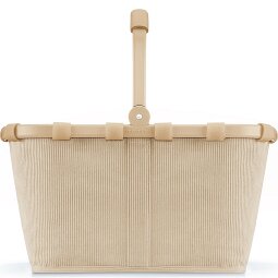 reisenthel Carrybag Shopper Bag 48 cm  Variant 2