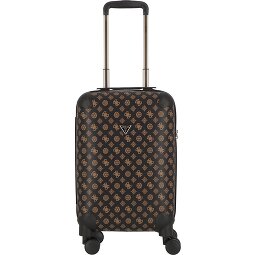 Guess Wilder 4 wheels Cabin trolley 53 cm  Variant 1