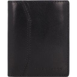 The Bridge Fillipo Wallet RFID protection Leather 9 cm  Variant 2