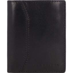 The Bridge Fillipo Wallet RFID protection Leather 9 cm  Variant 2