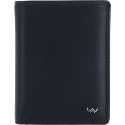 Golden Head Polo Wallet RFID protection Genuine Leather 9 cm  Variant 2