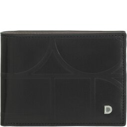 DuDu Up! Wallet RFID protection Leather 11 cm  Variant 4