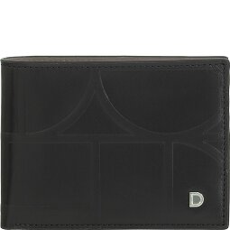 DuDu Up! Wallet RFID protection Leather 11 cm  Variant 4