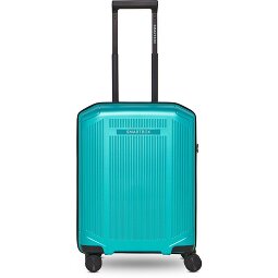 Smartbox Edition 02 4 wheels Cabin trolley S 55 cm  Variant 4