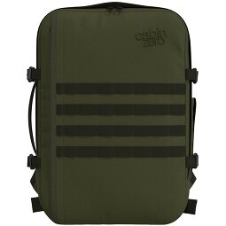 Cabin Zero Military 44L Cabin Backpack Rucksack 52 cm  Variant 5 Cabin Zero Military 44L Cabin Backpack Rucksack 52 cm  Variant 5