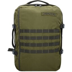 Cabin Zero Military 44L Cabin Backpack Rucksack 52 cm  Variant 3