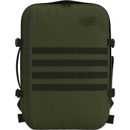 Cabin Zero Military 44L Cabin Backpack Rucksack 52 cm  Variant 4