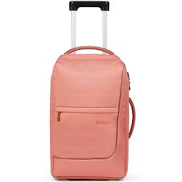 Satch Flow 2 wheels Cabin trolley S 54 cm  Variant 1