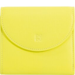 DuDu Malaita Wallet Genuine Leather 11 cm  Variant 2