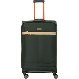 Travelite Color Craze 4 wheels Trolley L 77 cm  Variant 2