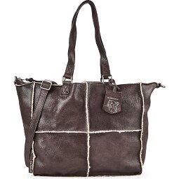 Burkely Lana Wendeshopper Leather Bag, 44 cm  Variant 2