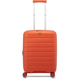 Roncato B-Flying Move 4 wheels Cabin suitcase 55 cm Expandable  Variant 9