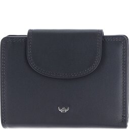 Golden Head Polo Wallet RFID protection Genuine Leather 12 cm  Variant 2