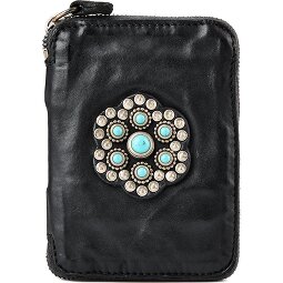 Campomaggi Tosca Wallet RFID protection Genuine Leather 13 cm  Variant 3
