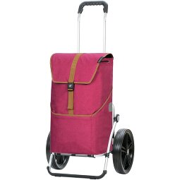 Andersen Shopper Royal Shopper Auke Shopping Trolley 59 cm  Variant 2 Andersen Shopper Royal Shopper Auke Shopping Trolley 59 cm  Variant 2