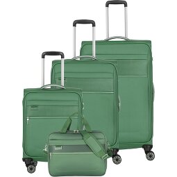 Travelite Miigo 4 Roll Suitcase Set 4pcs.  Variant 1