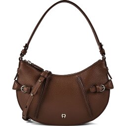 Aigner Cavallo Shoulder Bag Genuine Leather 27 cm  Variant 2