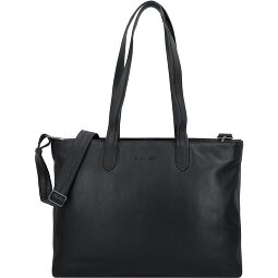 Plevier Power Shopper Bag Leather 31 cm Laptop compartment  Variant 2 Plevier Power Shopper Bag Leather 31 cm Laptop compartment  Variant 2