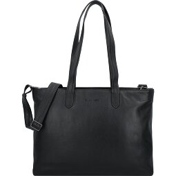 Plevier Power Shopper Bag Leather 31 cm Laptop compartment  Variant 2