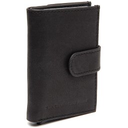 The Chesterfield Brand Torola Wallet RFID protection Leather 7.5 cm  Variant 2 The Chesterfield Brand Torola Wallet RFID protection Leather 7.5 cm  Variant 2