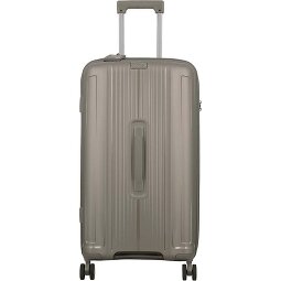 Jump Vanguard 4 wheels Trolley 70 cm  Variant 2