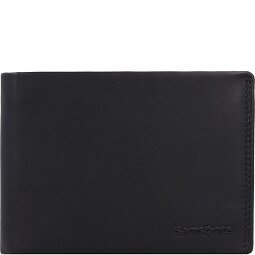 Samsonite Attack 2 wallet RFID leather 13 cm  Variant 1