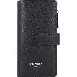 Picard Bingo credit card case leather 9 cm  Variant 3