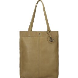 Harbour 2nd Elbe 1 Shopper Bag Genuine Leather 29 cm  Variant 1