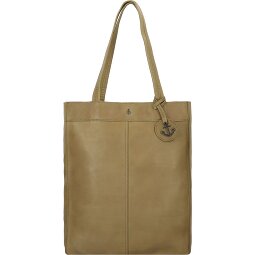 Harbour 2nd Elbe 1 Shopper Bag Leather 29 cm  Variant 3 Harbour 2nd Elbe 1 Shopper Bag Leather 29 cm  Variant 3
