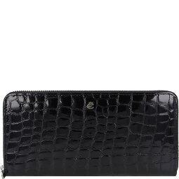 Esquire Nizza Wallet RFID protection Leather 18.5 cm  Variant 2