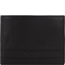 The Bridge Cesare Wallet Leather 13 cm  Variant 2