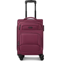 Smartbox Edition 04 4 wheels Cabin suitcase 55 cm Expandable  Variant 3