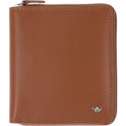 Golden Head Polo wallet RFID leather 10.5 cm  Variant 1