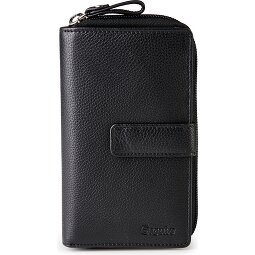 Esquire Primavera Wallet RFID protection Leather 15.5 cm  Variant 2